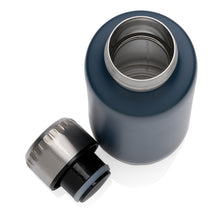 Carica l'immagine nel visualizzatore di Gallery, borracce termiche personalizzate in acciaio inossidabile, acciaio inossidabile colore blu_blu 121715385 DET06