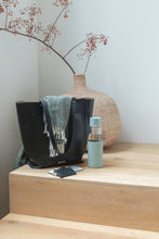 Carica l'immagine nel visualizzatore di Gallery, borracce personalizzate in vetro, silicone colore verde_verde 121715389 DET08