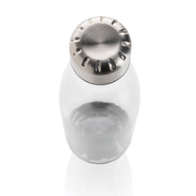 Carica l'immagine nel visualizzatore di Gallery, borracce personalizzabili in copolimero di polietilentereftalato glicole, acciaio inossidabile colore trasparente_trasparente 121715392 DET03