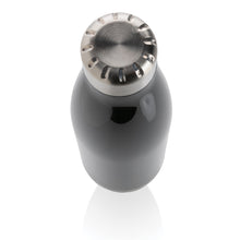 Carica l'immagine nel visualizzatore di Gallery, borracce personalizzate in copolimero di polietilentereftalato glicole, acciaio inossidabile colore nero_nero 121715392 DET03