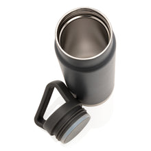 Carica l'immagine nel visualizzatore di Gallery, borracce termiche personalizzate in acciaio inossidabile, acciaio inossidabile colore grigio_grigio 121715409 DET07