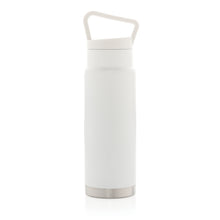 Carica l'immagine nel visualizzatore di Gallery, borracce termiche da personalizzare in acciaio inossidabile, acciaio inossidabile colore bianco_bianco 121715409 DET05