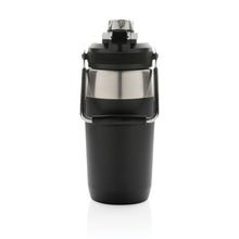 Carica l'immagine nel visualizzatore di Gallery, thermos personalizzati in acciaio inossidabile, pp colore nero_nero 121715414 DET05