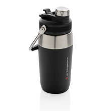 Carica l'immagine nel visualizzatore di Gallery, thermos personalizzati in acciaio inossidabile, pp colore nero_nero 121715414 DET09