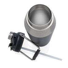 Carica l'immagine nel visualizzatore di Gallery, borracce termiche personalizzate in acciaio inossidabile, pp colore nero_nero 121715415 DET06