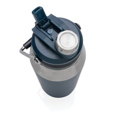 Carica l'immagine nel visualizzatore di Gallery, borracce termiche personalizzate in acciaio inossidabile, pp colore blu-navy_blu 121715415 DET07