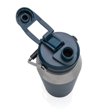 Carica l'immagine nel visualizzatore di Gallery, borracce termiche personalizzate in acciaio inossidabile, pp colore blu-navy_blu 121715415 DET08