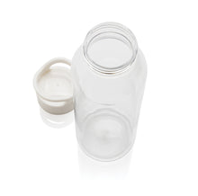 Carica l'immagine nel visualizzatore di Gallery, borracce da personalizzare in rpet, polipropilene riciclato colore bianco_bianco 121715420 DET04