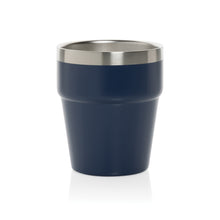 Carica l'immagine nel visualizzatore di Gallery, tazze termiche e bicchieri con tappo personalizzate in acciaio inossidabile riciclato colore blu-navy_blu 121715438 DET03