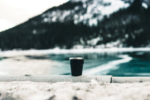 Carica l'immagine nel visualizzatore di Gallery, tazze termiche e bicchieri con tappo personalizzate in acciaio inossidabile riciclato colore nero_nero 121715438 DET08