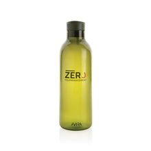 Carica l'immagine nel visualizzatore di Gallery, borracce personalizzate in rpet, polipropilene riciclato colore verde_verde 121715521 DET07