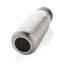 Carica l'immagine nel visualizzatore di Gallery, borracce pubblicitarie in acciaio inossidabile riciclato colore argento_argento 121715522 DET08