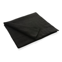 Carica l'immagine nel visualizzatore di Gallery, sciarpe e guanti personalizzate in acrilico colore nero_nero 121717017 VAR01