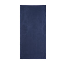 Carica l'immagine nel visualizzatore di Gallery, sciarpe e guanti personalizzate in poliestere colore blu_blu 121717019 DET03