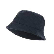 Carica l'immagine nel visualizzatore di Gallery, cappellini personalizzati in canapa riciclato colore blu-navy_blu 121717025 DET02