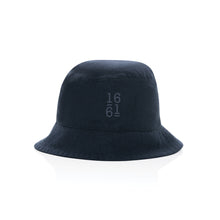 Carica l'immagine nel visualizzatore di Gallery, cappellini personalizzati in canapa riciclato colore blu-navy_blu 121717025 DET05