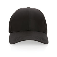 Carica l'immagine nel visualizzatore di Gallery, cappellini personalizzati in rpet colore nero_nero 121717042 DET03