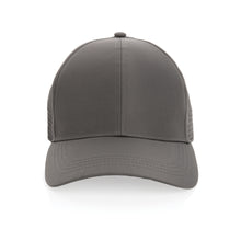 Carica l'immagine nel visualizzatore di Gallery, cappellini da personalizzare in rpet colore grigio_grigio 121717042 DET03