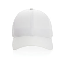 Carica l'immagine nel visualizzatore di Gallery, cappellini da personalizzare in rpet colore bianco_bianco 121717042 DET03