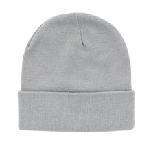 Carica l'immagine nel visualizzatore di Gallery, cuffie e berretti personalizzate in acrilico colore grigio_grigio 121717051 DET03