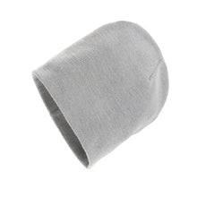 Carica l'immagine nel visualizzatore di Gallery, cuffie e berretti personalizzate in acrilico colore grigio_grigio 121717054 DET04