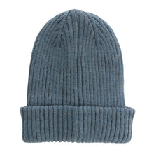 Carica l'immagine nel visualizzatore di Gallery, cuffie e berretti personalizzate in acrilico colore blu_blu 121717056 DET03