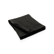 Carica l'immagine nel visualizzatore di Gallery, sciarpe e guanti personalizzate in acrilico colore nero_nero 121717061 VAR01