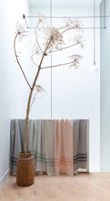 Carica l'immagine nel visualizzatore di Gallery, teli mare pubblicitari in cotone, cotone riciclato colore rosa_rosa 121717096 DET07