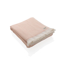 Carica l'immagine nel visualizzatore di Gallery, teli mare pubblicitari in cotone, cotone riciclato colore rosa_rosa 121717097 VAR04