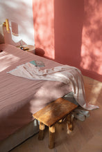 Carica l'immagine nel visualizzatore di Gallery, teli mare pubblicitari in cotone, cotone riciclato colore rosa_rosa 121717097 DET08