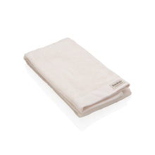 Carica l'immagine nel visualizzatore di Gallery, asciugamani da personalizzare in cotone, cotone riciclato colore bianco_bianco 121717098 VAR03