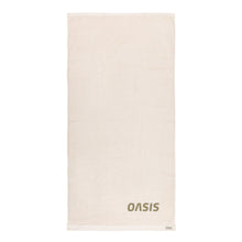 Carica l'immagine nel visualizzatore di Gallery, asciugamani da personalizzare in cotone, cotone riciclato colore bianco_bianco 121717099 DET05