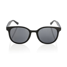 Carica l'immagine nel visualizzatore di Gallery, occhiali da sole personalizzati in paglia di grano, pp colore nero_nero 121717108 DET03