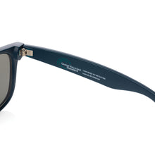 Carica l'immagine nel visualizzatore di Gallery, occhiali da sole personalizzati in rpc colore blu-navy_blu 121717113 DET05