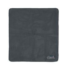 Carica l'immagine nel visualizzatore di Gallery, plaid e coperte da personalizzare in rpet, peva colore carbon-fossile_grigio 121717624 DET07