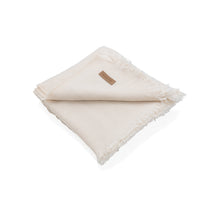 Carica l'immagine nel visualizzatore di Gallery, plaid e coperte da personalizzare in acrilico, rpet colore off-white_bianco 121717627 VAR02