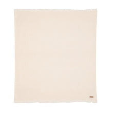 Carica l'immagine nel visualizzatore di Gallery, plaid e coperte da personalizzare in acrilico, rpet colore off-white_bianco 121717627 DET03