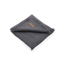 Carica l'immagine nel visualizzatore di Gallery, plaid e coperte da personalizzare in acrilico, rpet colore grigio_grigio 121717627 VAR01