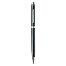 Carica l'immagine nel visualizzatore di Gallery, biro personalizzate in acciaio inossidabile, abs colore nero_nero 121732765 DET03