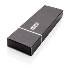 Carica l'immagine nel visualizzatore di Gallery, set scrittura personalizzati in acciaio, abs colore nero_nero 121732766 DET06