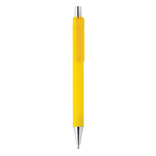 Carica l'immagine nel visualizzatore di Gallery, biro personalizzabili in abs colore giallo_giallo 121732787 DET03
