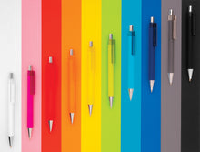 Carica l'immagine nel visualizzatore di Gallery, biro personalizzabili in abs colore giallo_giallo 121732787 DET05