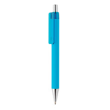 Carica l'immagine nel visualizzatore di Gallery, biro personalizzate in abs colore blu_blu 121732787 VAR05