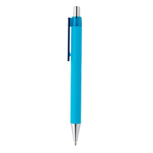 Carica l'immagine nel visualizzatore di Gallery, biro personalizzate in abs colore blu_blu 121732787 DET04