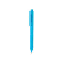 Carica l'immagine nel visualizzatore di Gallery, biro personalizzate in pc, silicone colore blu_blu 121732799 VAR03