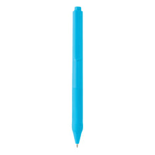 Carica l'immagine nel visualizzatore di Gallery, biro personalizzate in pc, silicone colore blu_blu 121732799 DET03