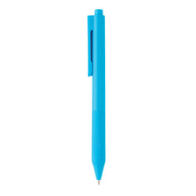 Carica l'immagine nel visualizzatore di Gallery, biro personalizzate in pc, silicone colore blu_blu 121732799 DET04