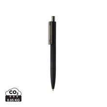 Carica l'immagine nel visualizzatore di Gallery, biro personalizzate in abs, pc colore nero_nero 121732814 DET01
