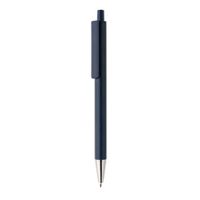 Carica l'immagine nel visualizzatore di Gallery, biro personalizzate in alluminio riciclato, abs colore blu_blu 121732834 DET02