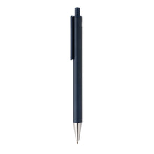Carica l'immagine nel visualizzatore di Gallery, biro personalizzate in alluminio riciclato, abs colore blu_blu 121732834 DET03